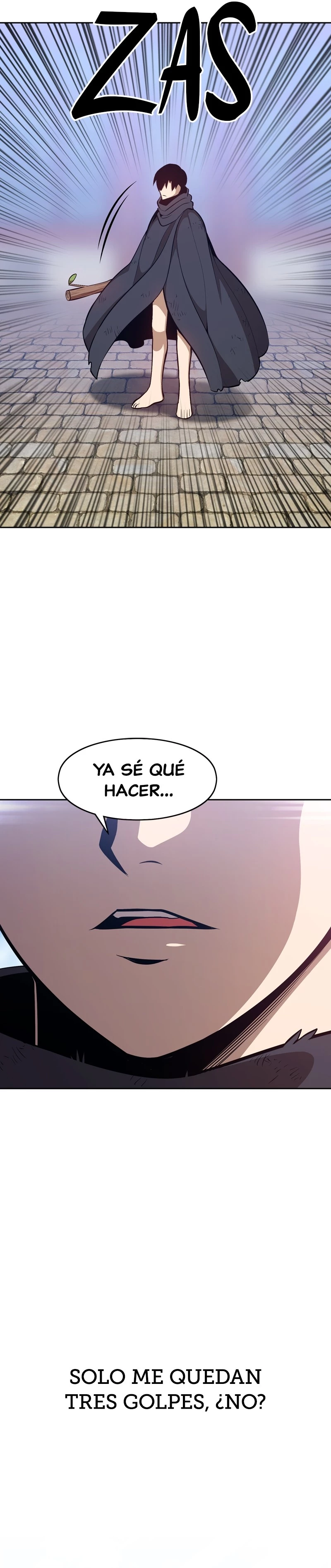 Palo De Madera capítulo 2 página 25
