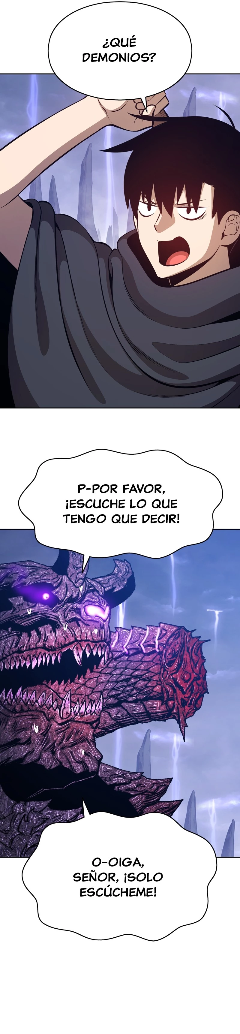 Palo De Madera capítulo 2 página 46