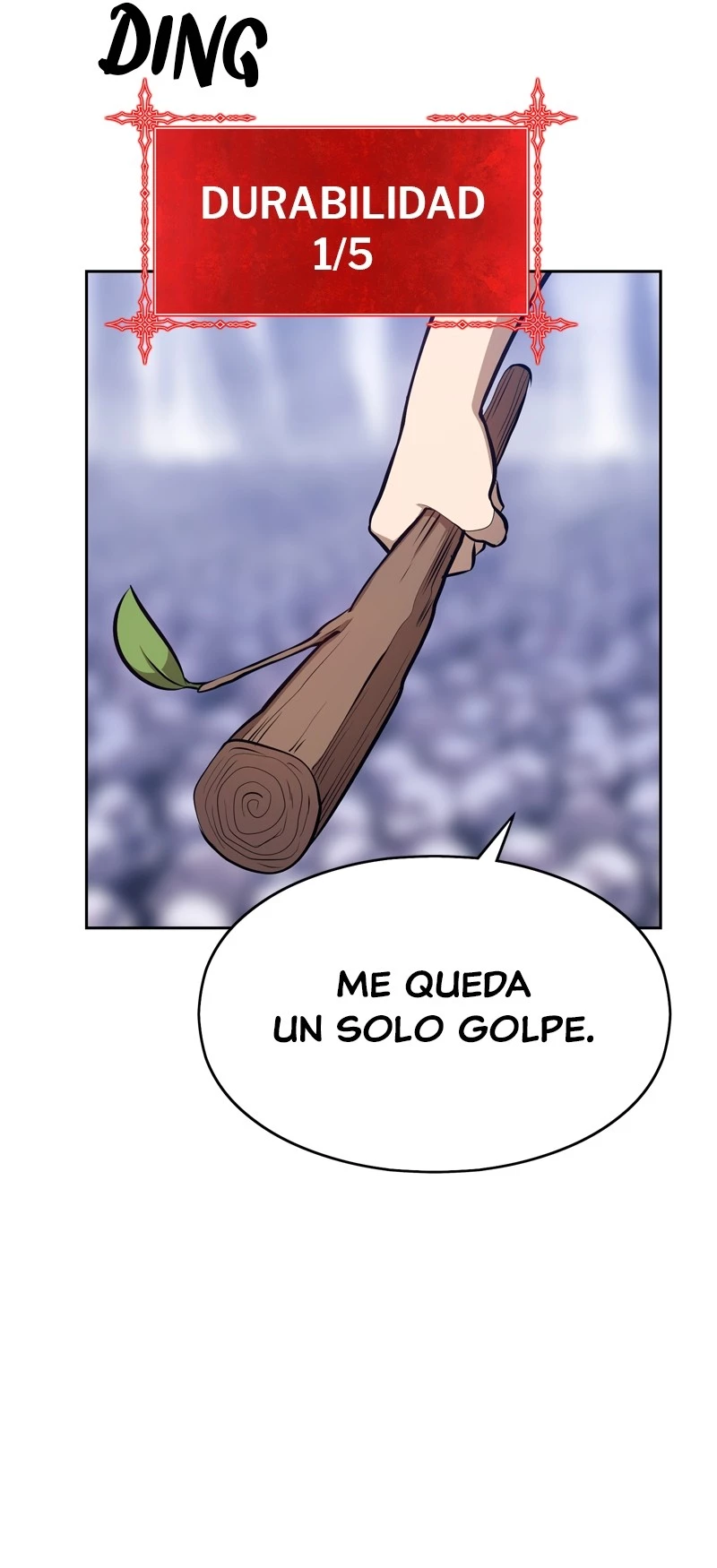 Palo De Madera capítulo 2 página 53