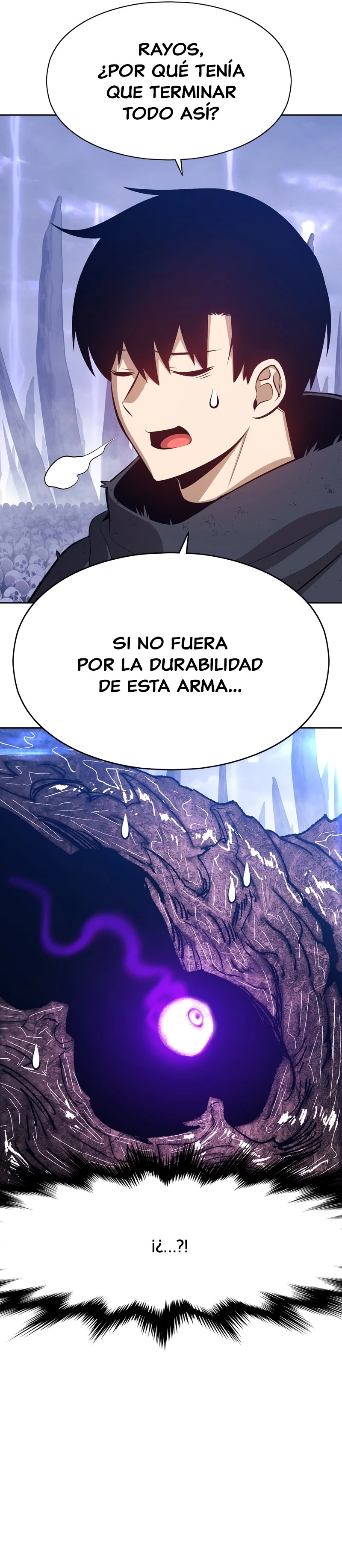 Palo De Madera capítulo 2 página 54