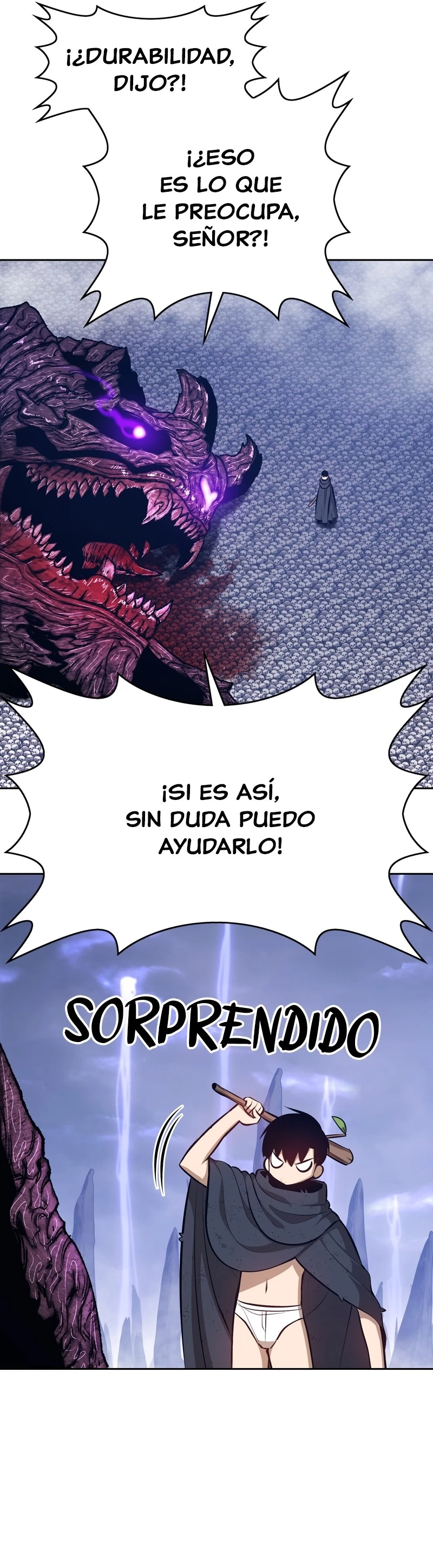 Palo De Madera capítulo 2 página 55