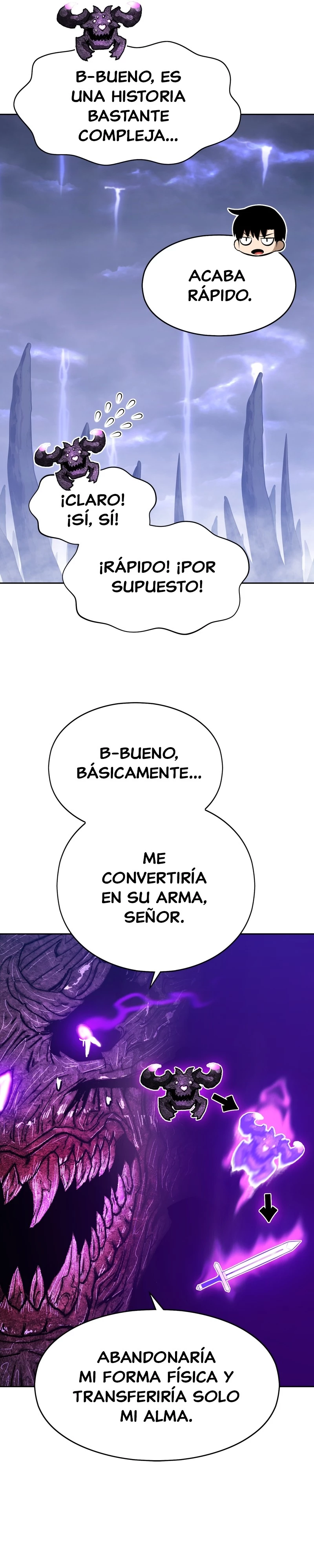 Palo De Madera capítulo 2 página 59