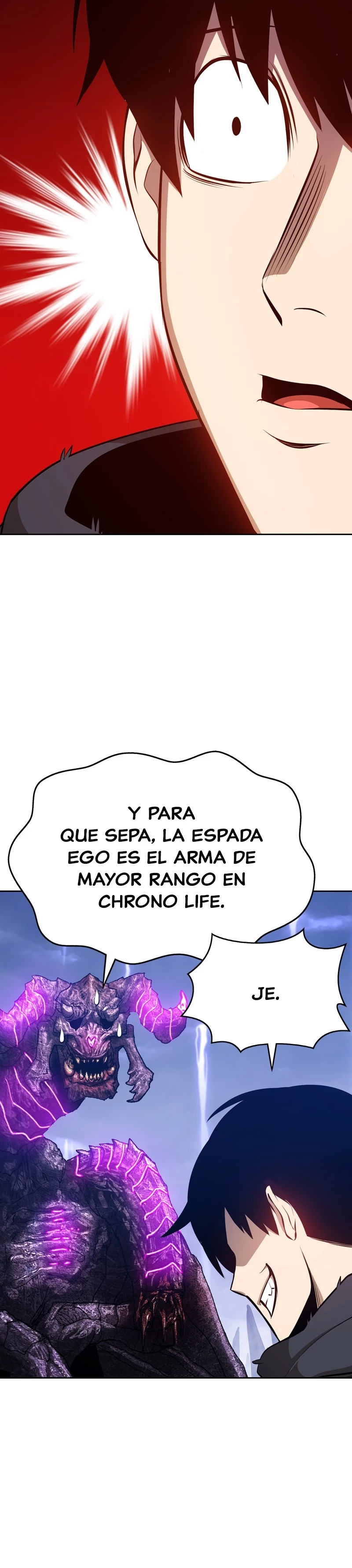 Palo De Madera capítulo 2 página 61