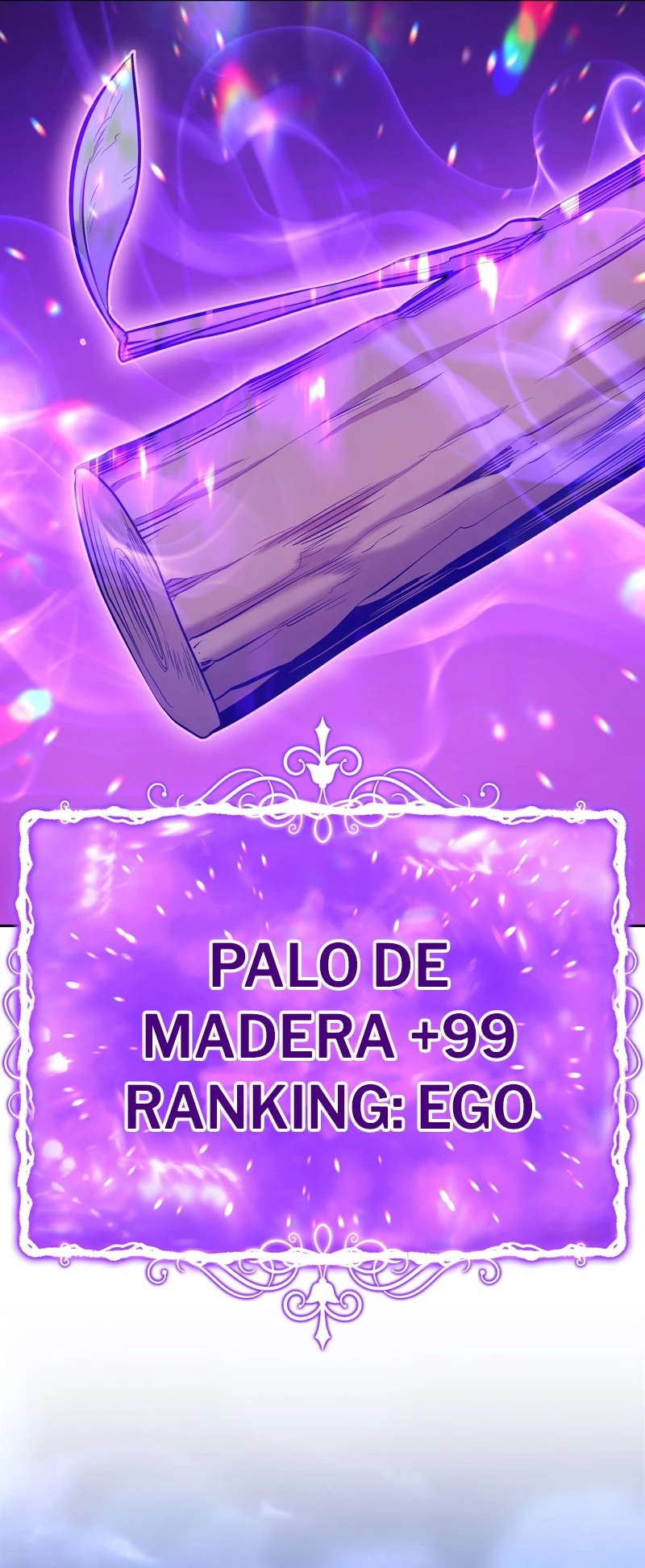Palo De Madera capítulo 2 página 72