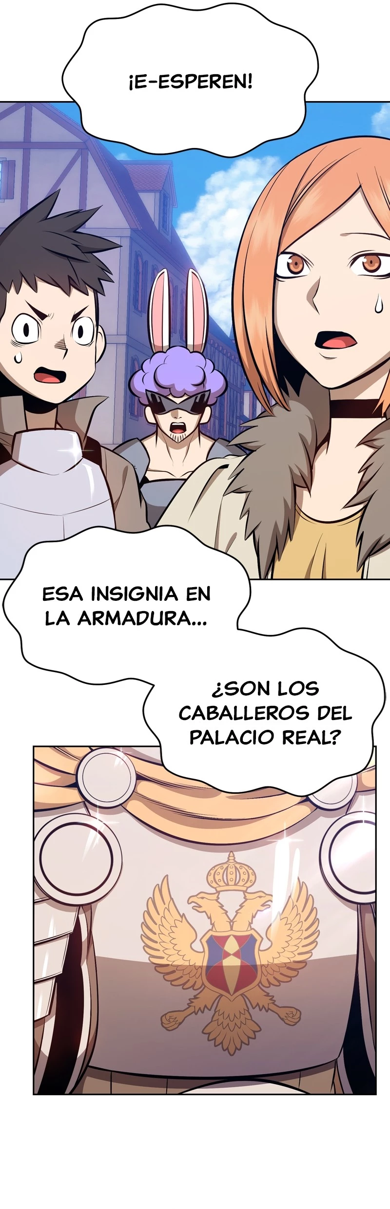 Palo De Madera capítulo 2 página 91