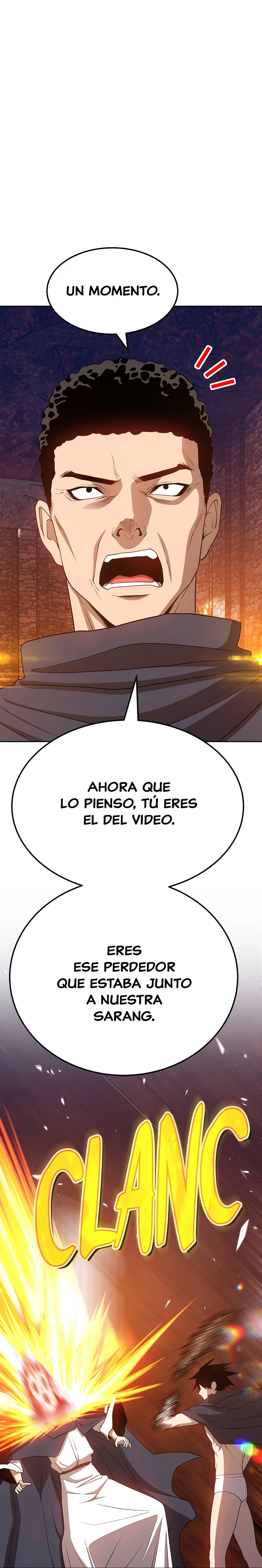 Palo De Madera capítulo 20 página 105