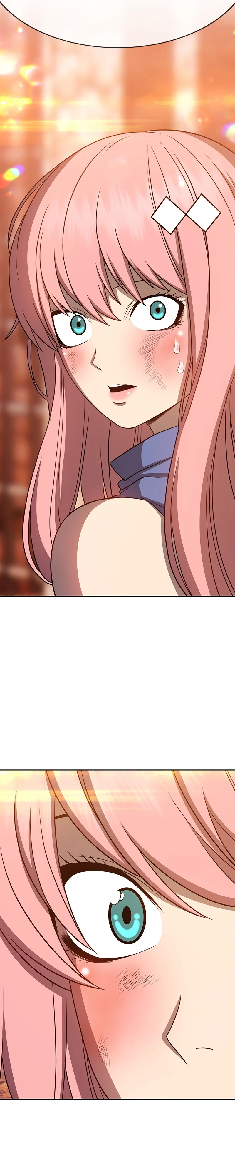 Palo De Madera capítulo 20 página 117