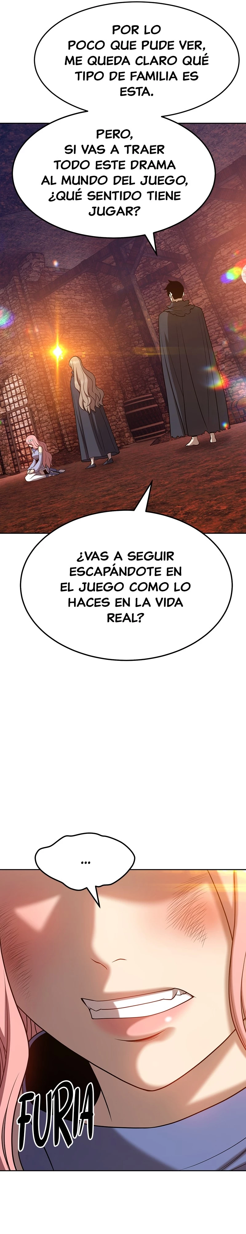 Palo De Madera capítulo 20 página 120