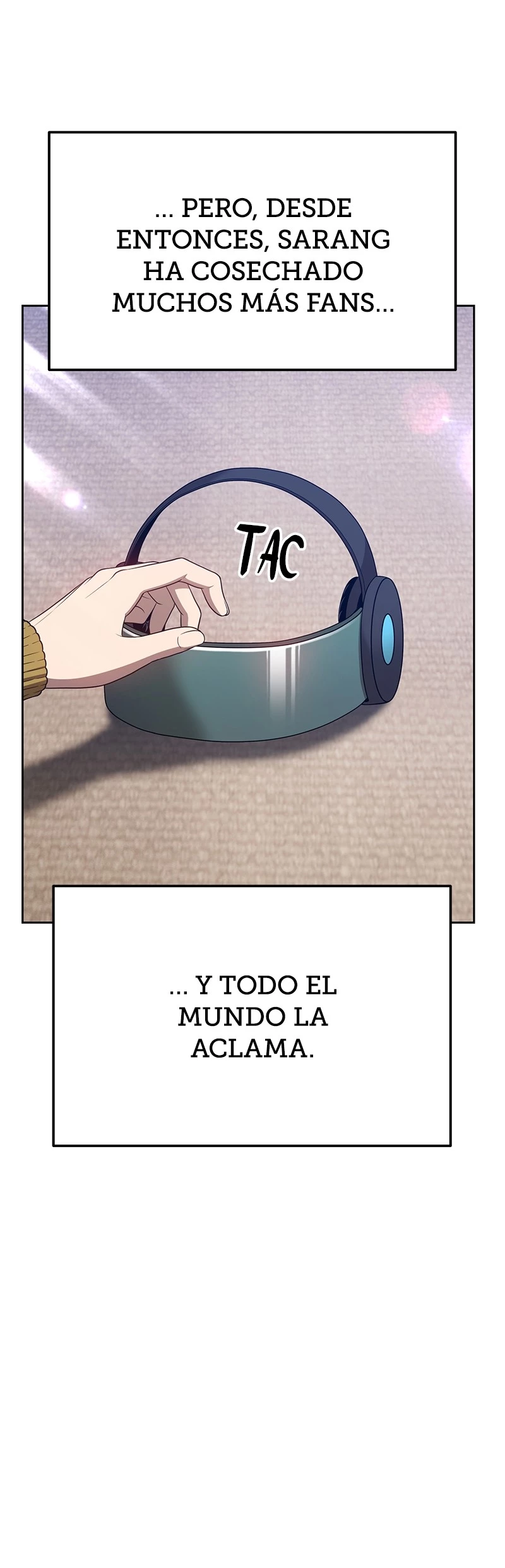 Palo De Madera capítulo 20 página 147