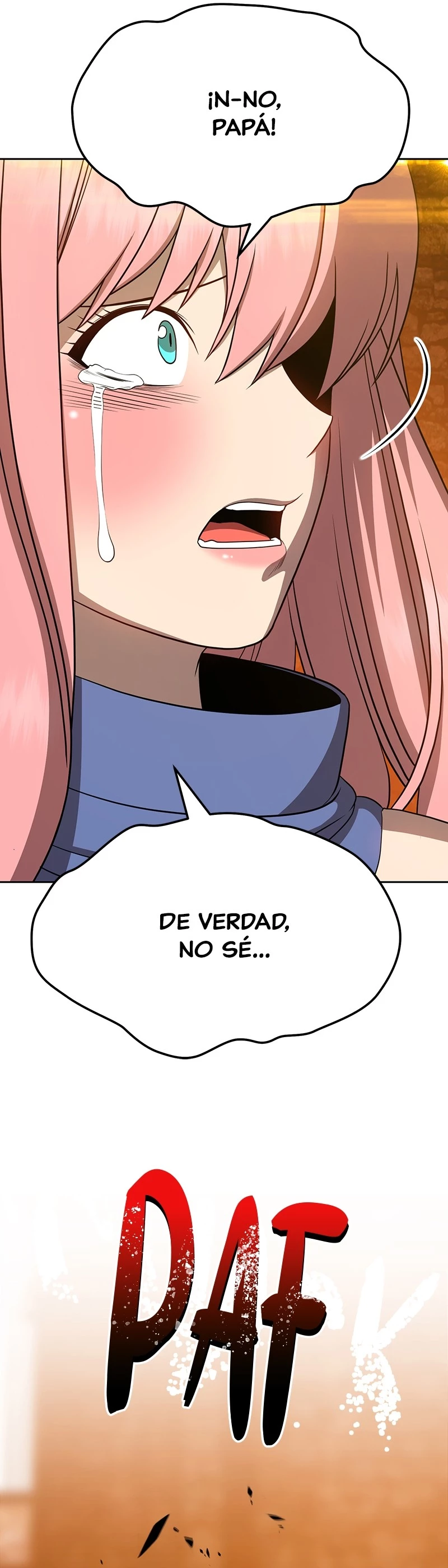 Palo De Madera capítulo 20 página 31