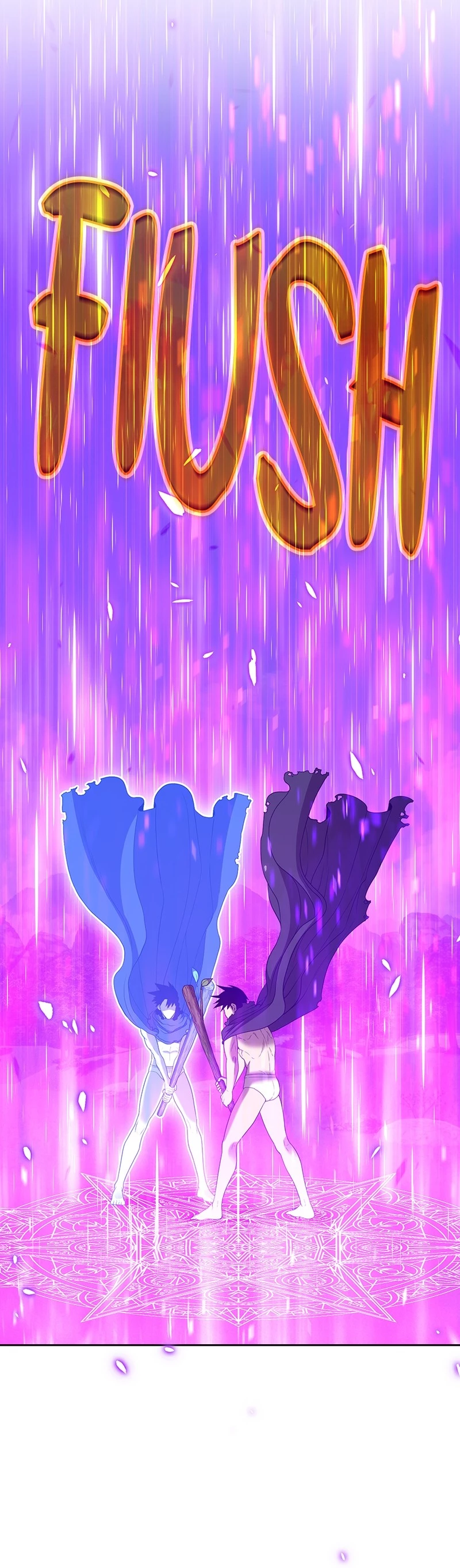 Palo De Madera capítulo 20 página 38