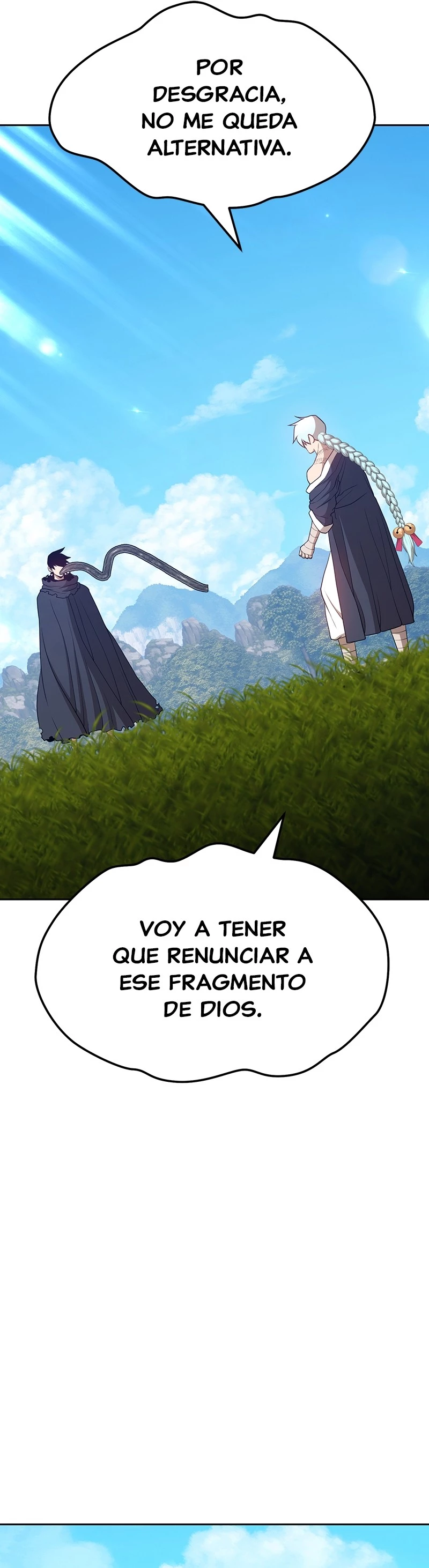 Palo De Madera capítulo 20 página 70