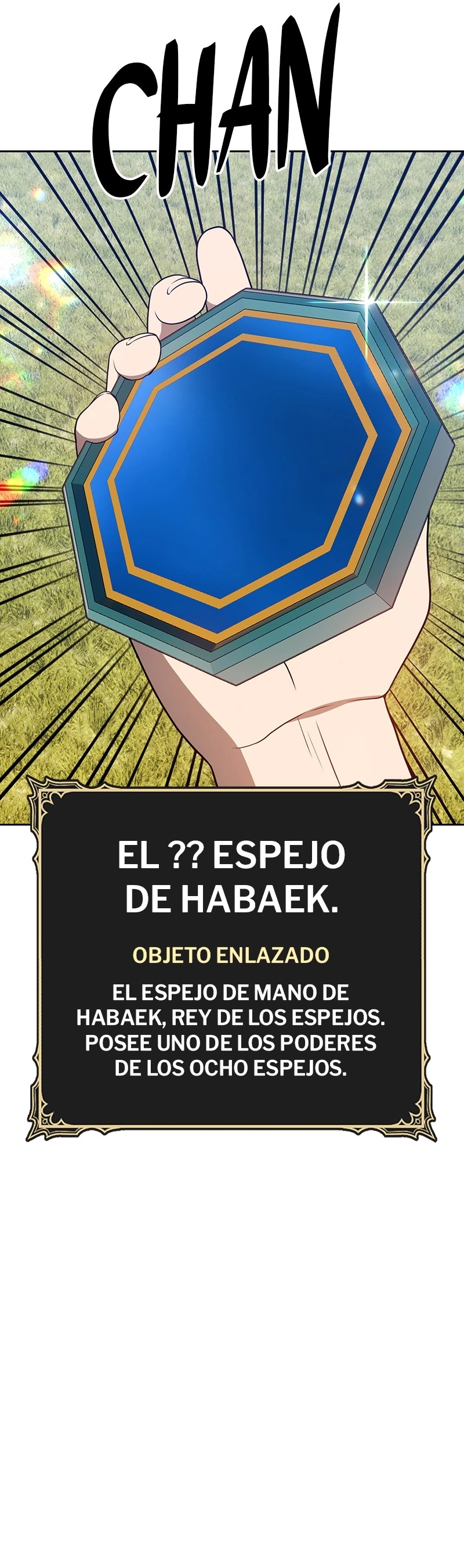 Palo De Madera capítulo 20 página 77