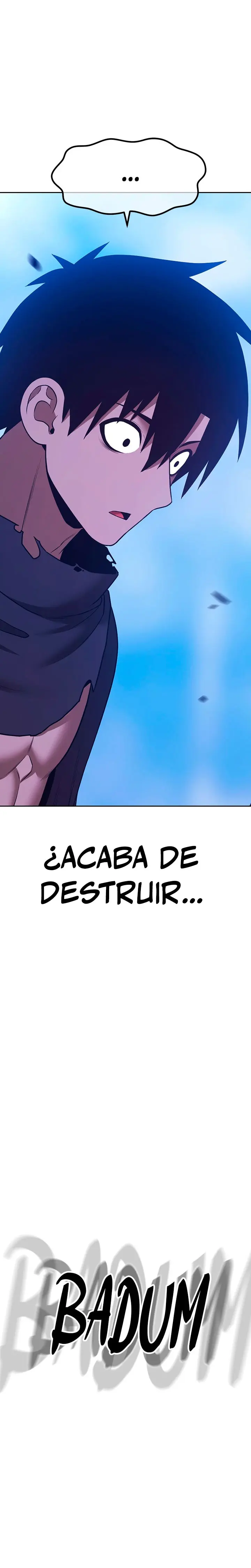 Palo De Madera capítulo 202.1 página 47