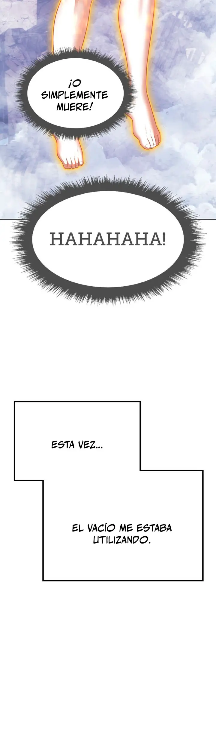 Palo De Madera capítulo 203.2 página 43