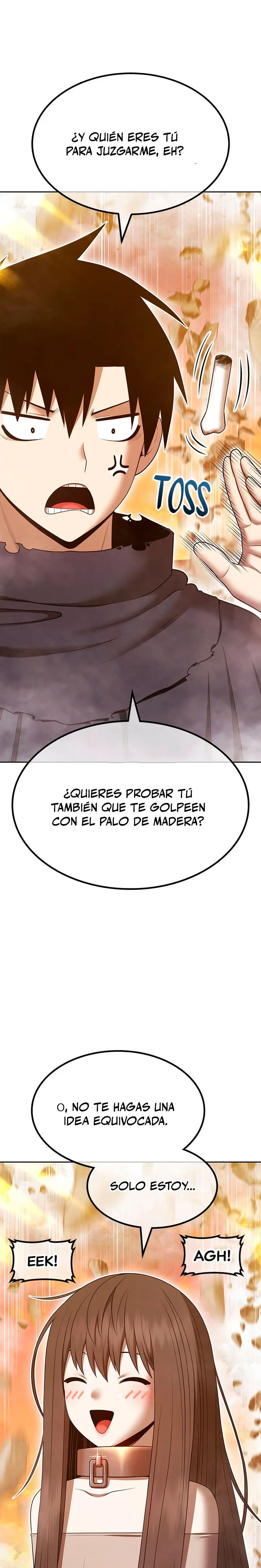 Palo De Madera capítulo 207.2 página 16