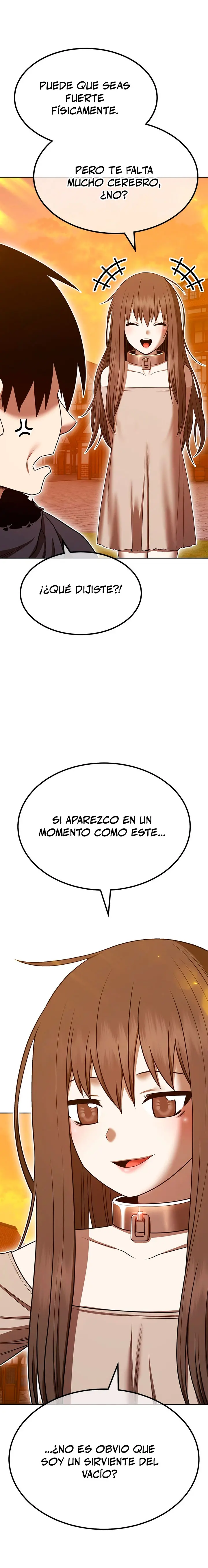 Palo De Madera capítulo 207.2 página 3