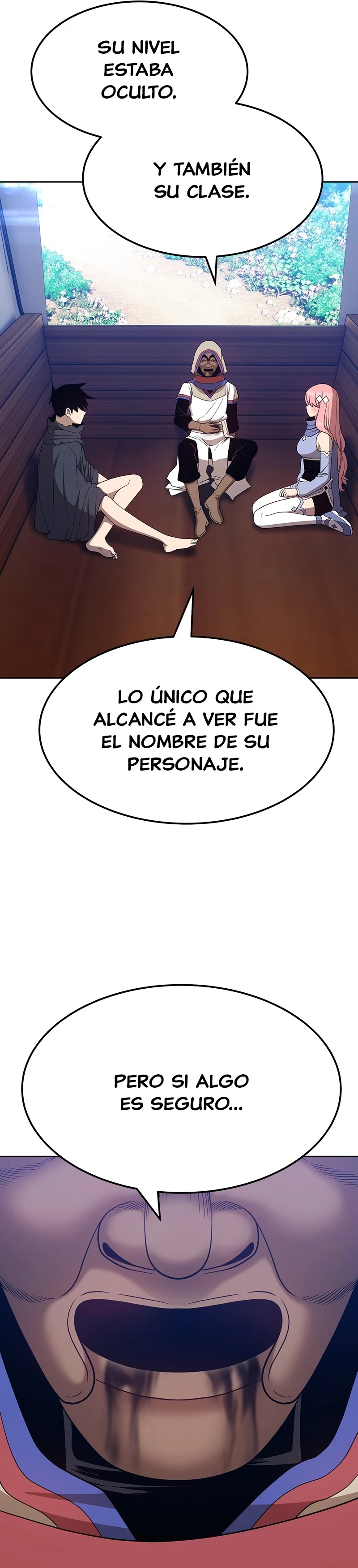 Palo De Madera capítulo 21 página 73