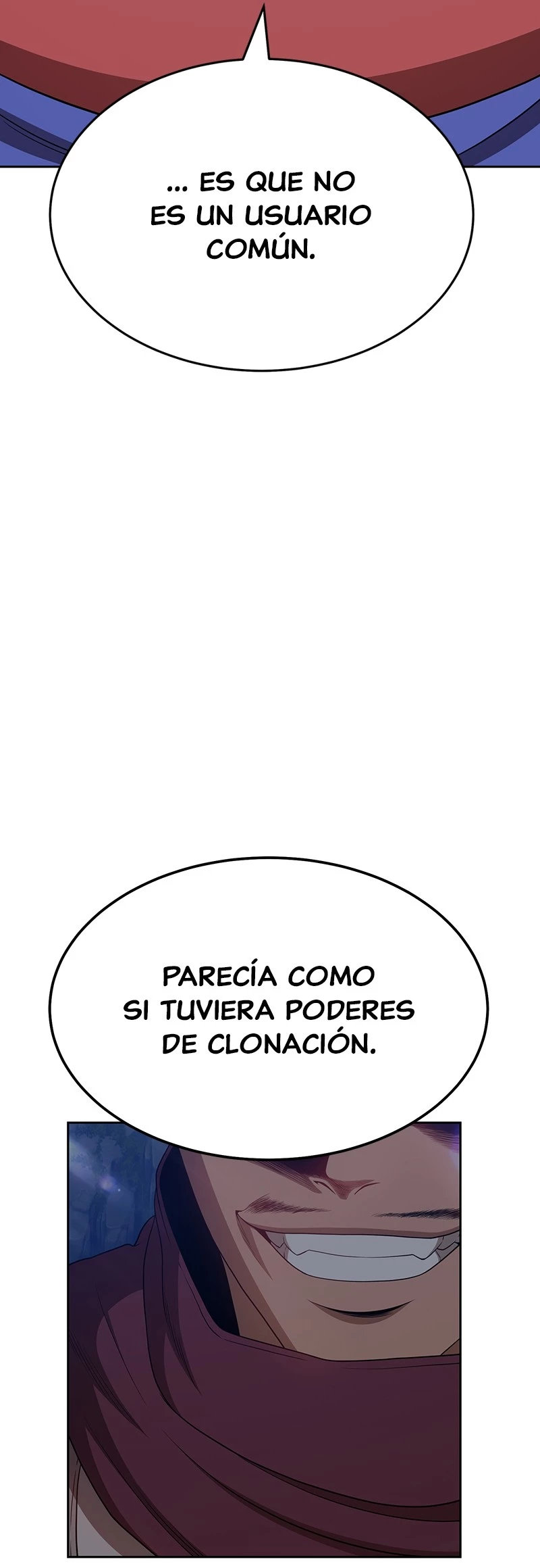 Palo De Madera capítulo 21 página 74