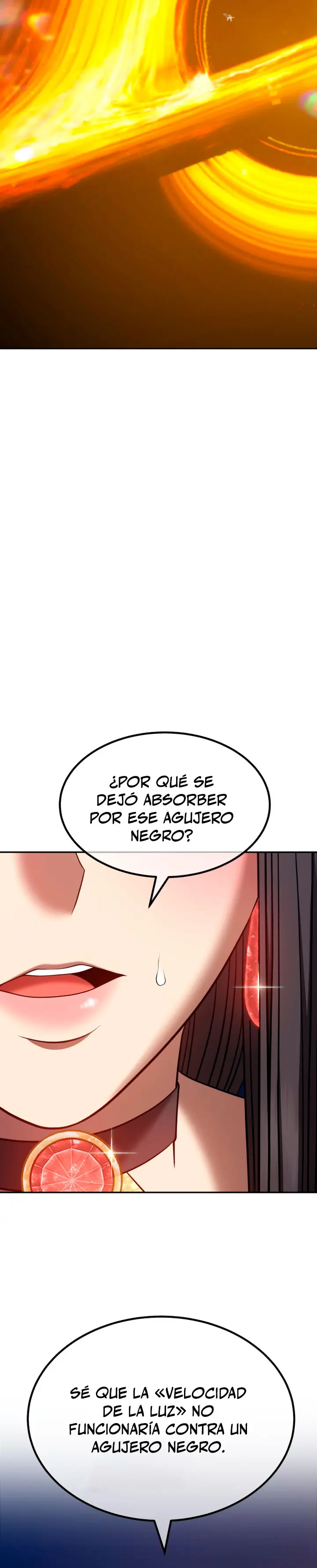 Palo De Madera capítulo 210.2 página 19