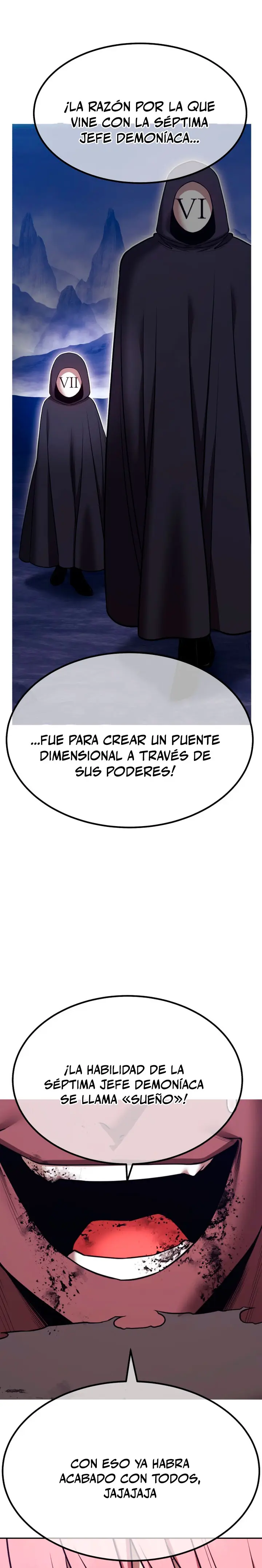 Palo De Madera capítulo 211.2 página 10