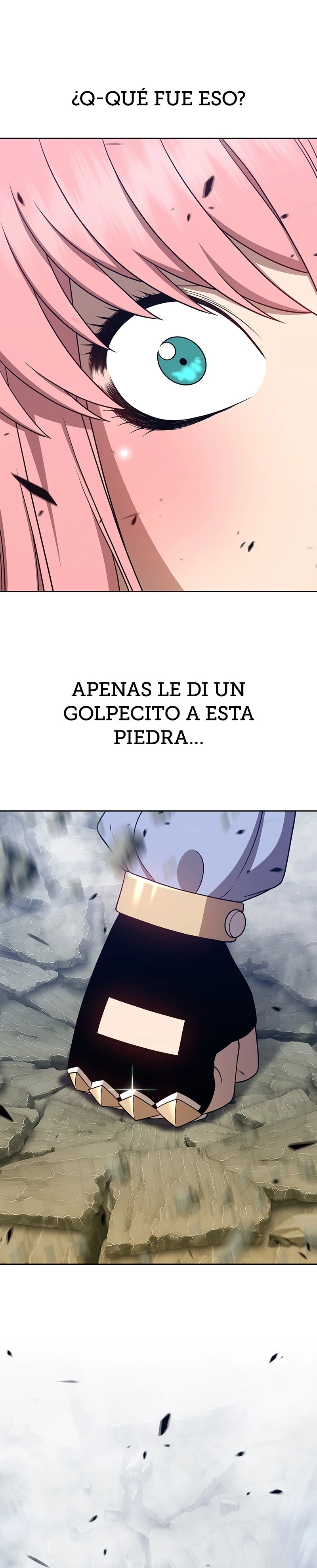 Palo De Madera capítulo 22 página 28