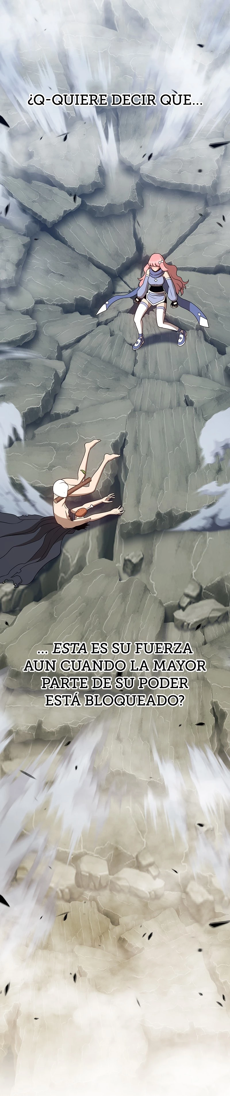 Palo De Madera capítulo 22 página 29