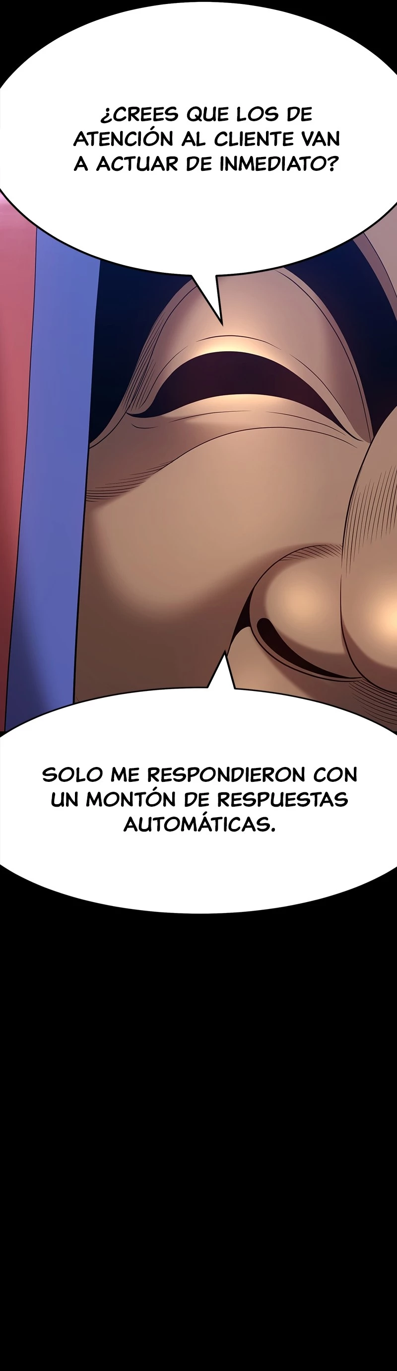 Palo De Madera capítulo 22 página 46