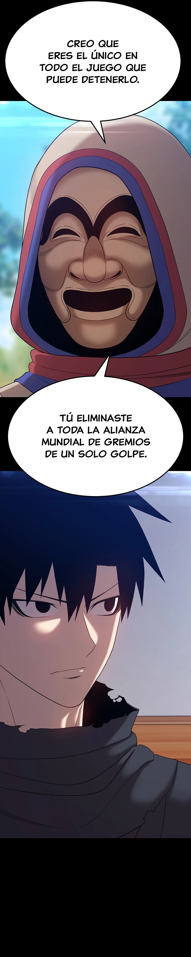 Palo De Madera capítulo 22 página 48