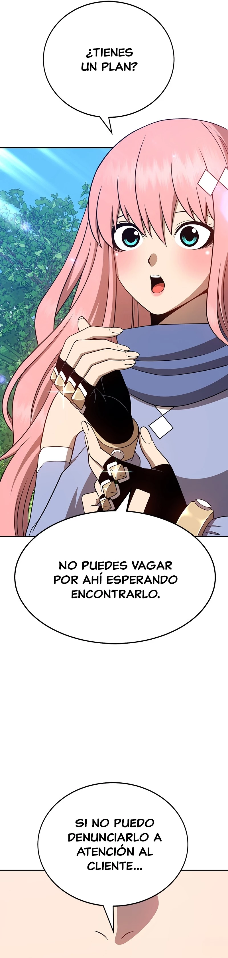 Palo De Madera capítulo 22 página 52