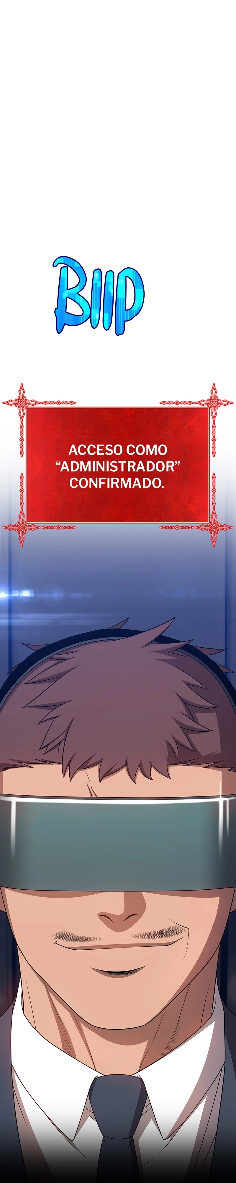Palo De Madera capítulo 22 página 6