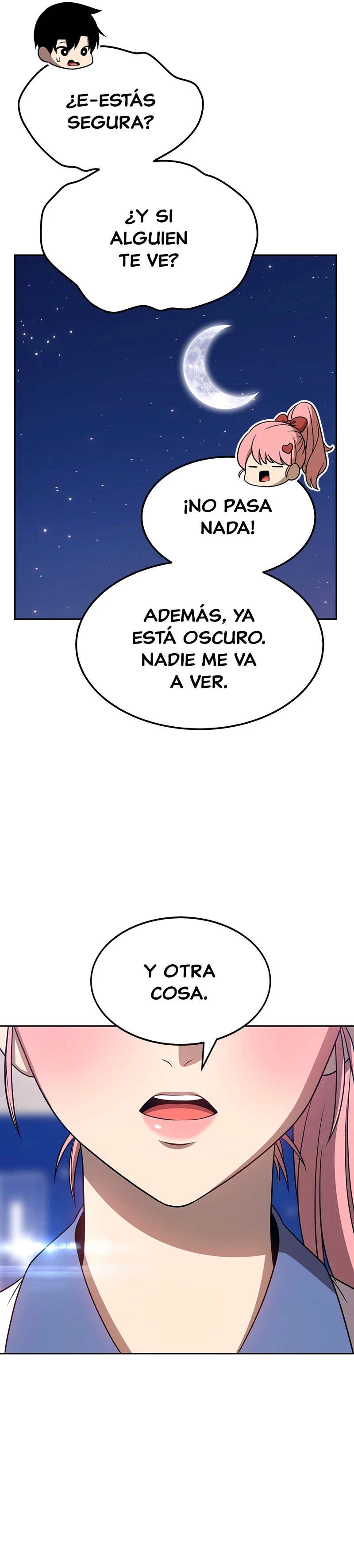 Palo De Madera capítulo 22 página 64