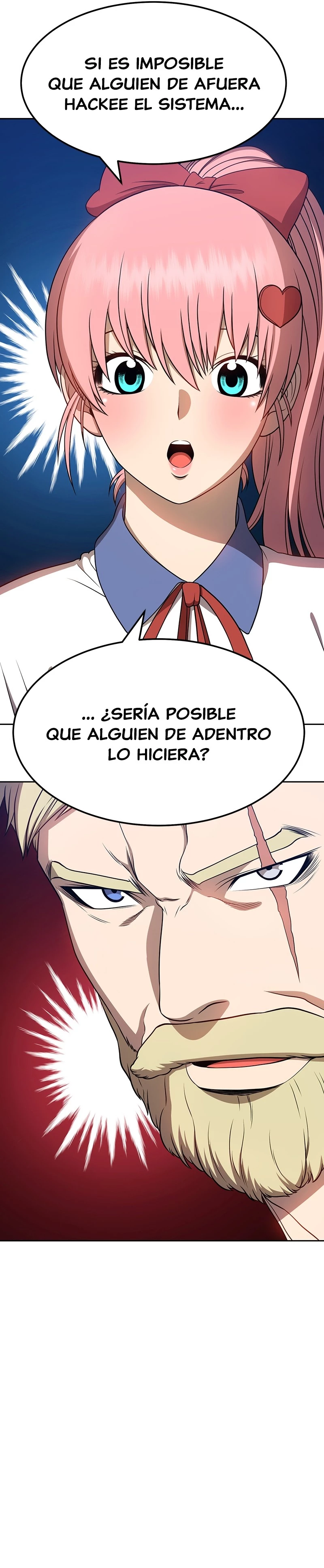 Palo De Madera capítulo 22 página 83