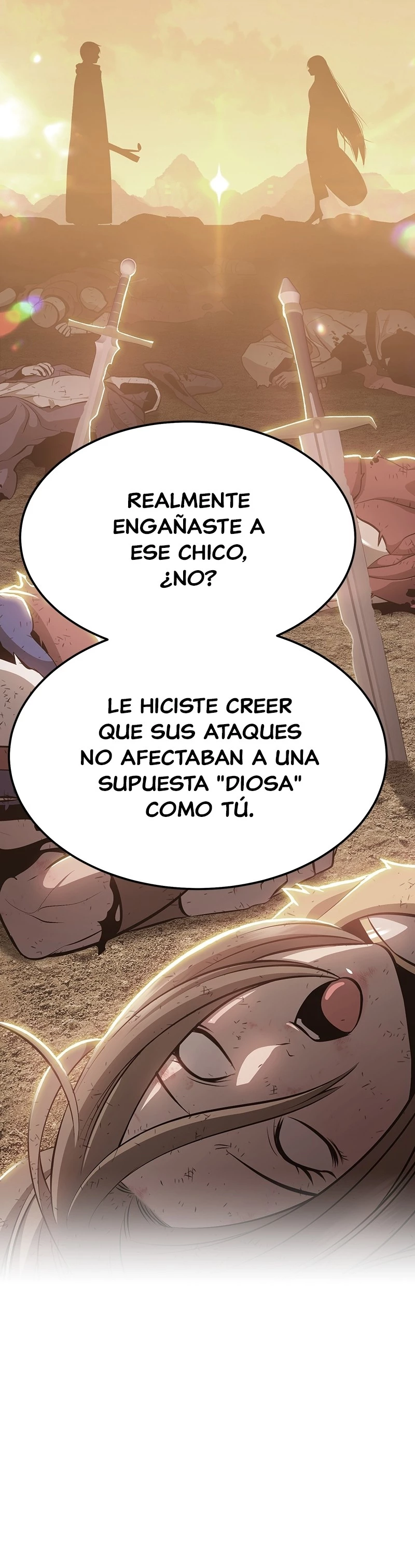 Palo De Madera capítulo 23 página 100