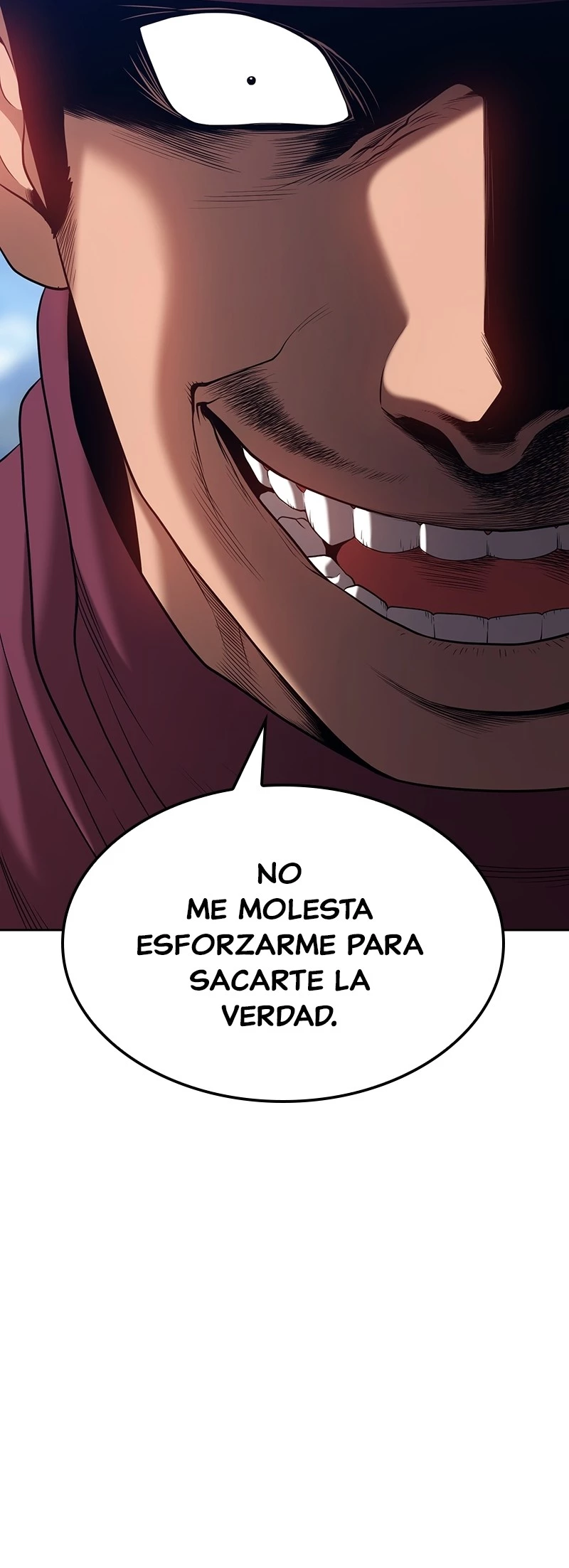 Palo De Madera capítulo 23 página 15