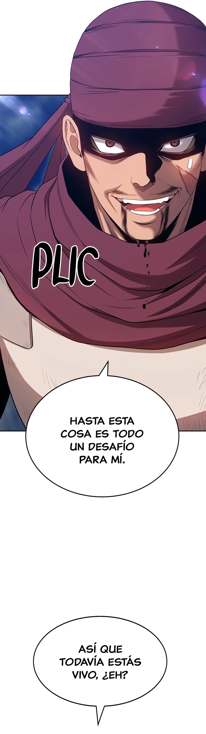 Palo De Madera capítulo 23 página 28