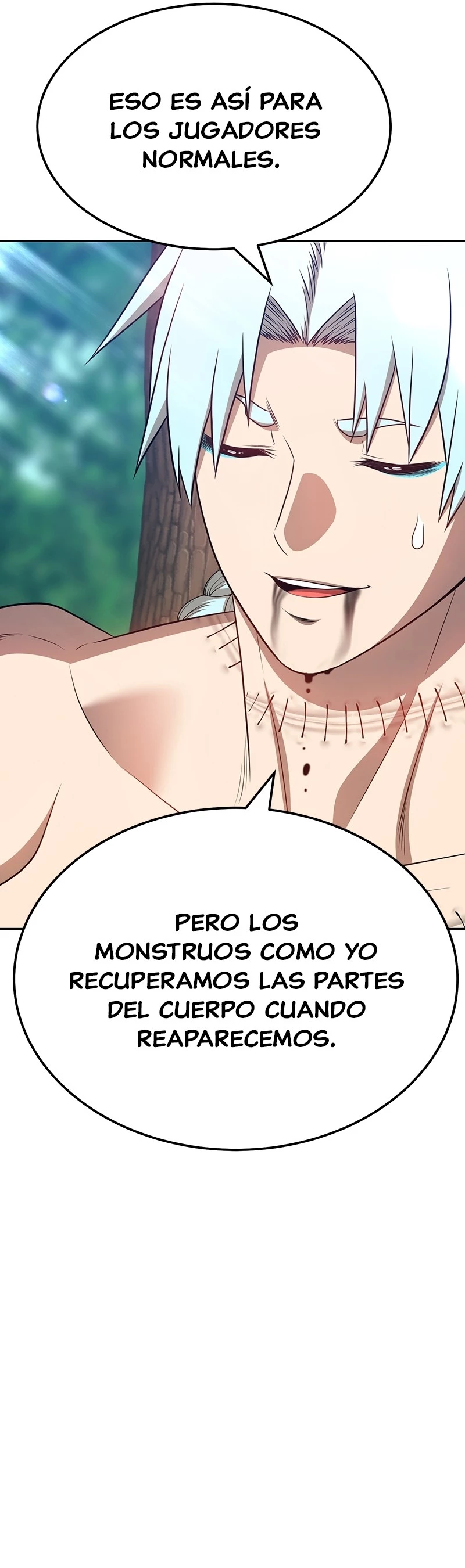 Palo De Madera capítulo 23 página 74