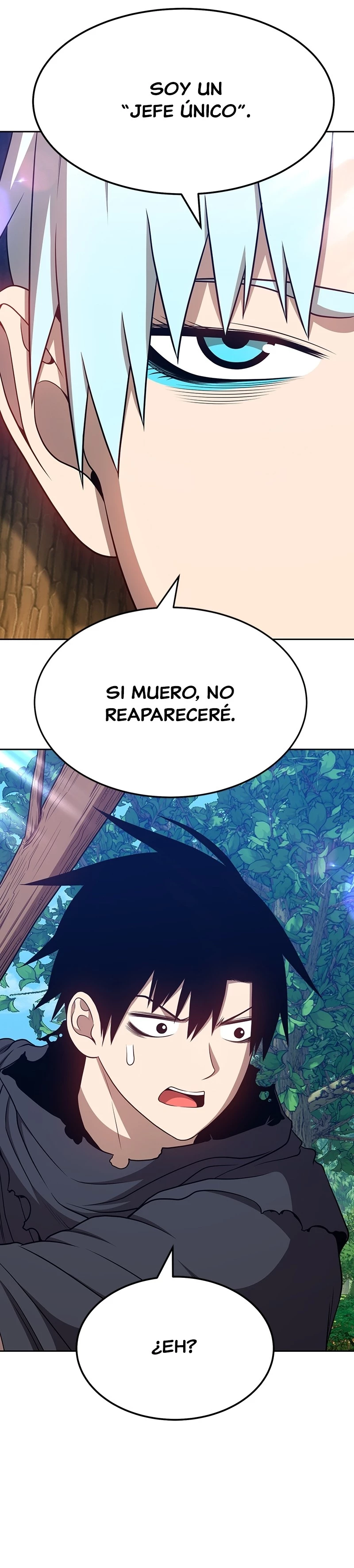 Palo De Madera capítulo 23 página 76