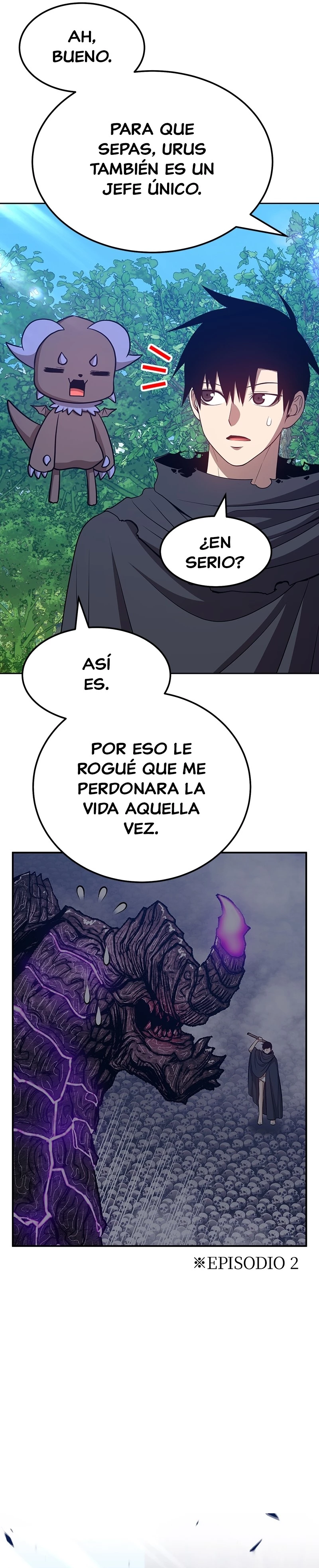 Palo De Madera capítulo 23 página 78