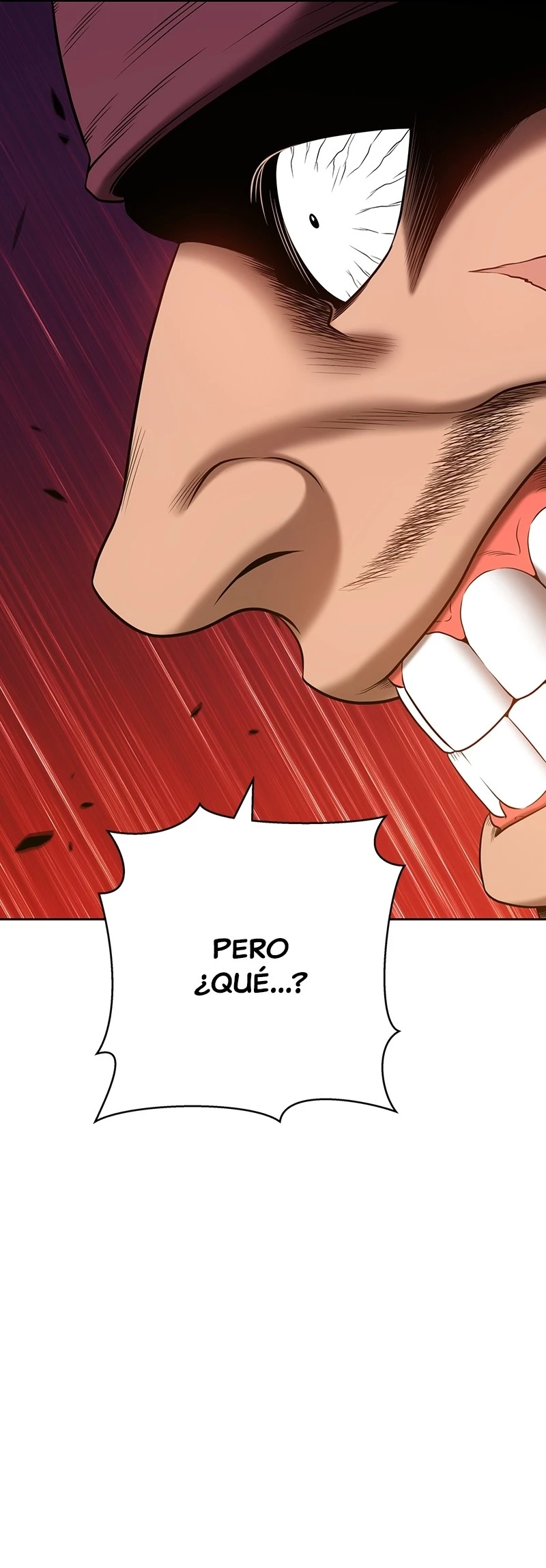 Palo De Madera capítulo 24 página 126