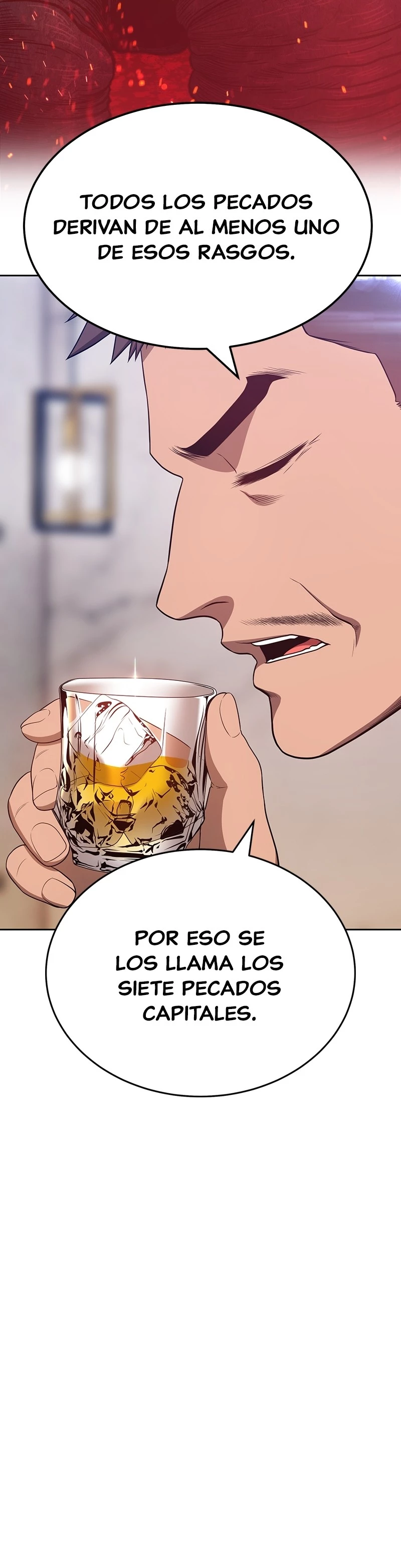 Palo De Madera capítulo 24 página 30