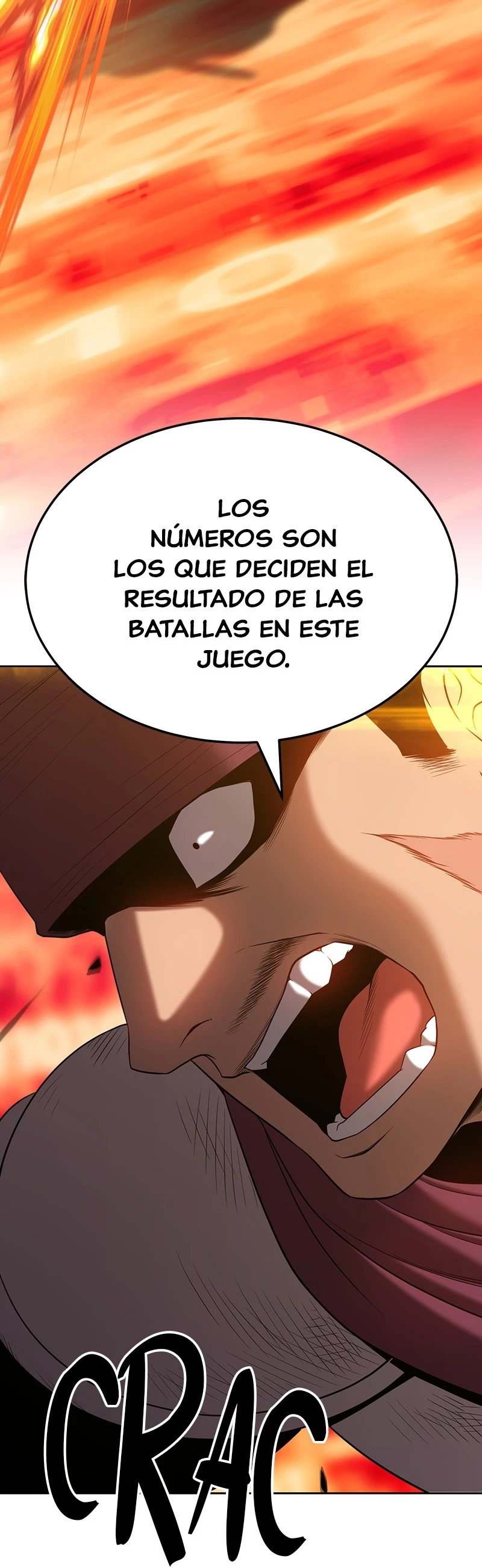 Palo De Madera capítulo 25 página 41