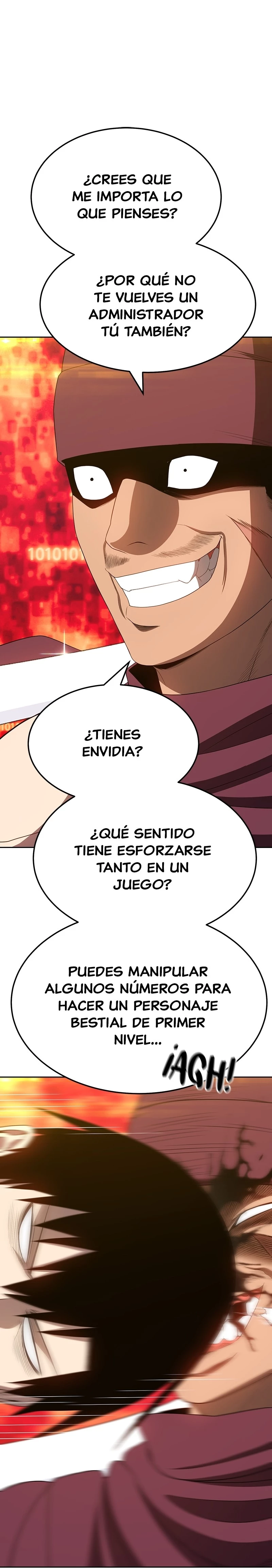 Palo De Madera capítulo 25 página 48