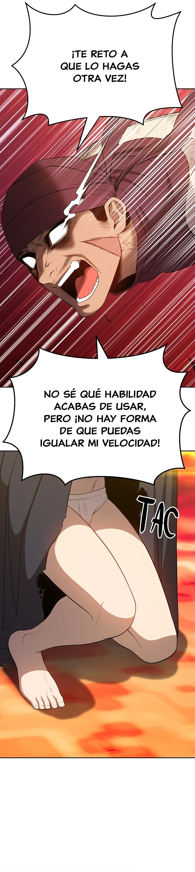 Palo De Madera capítulo 25 página 55