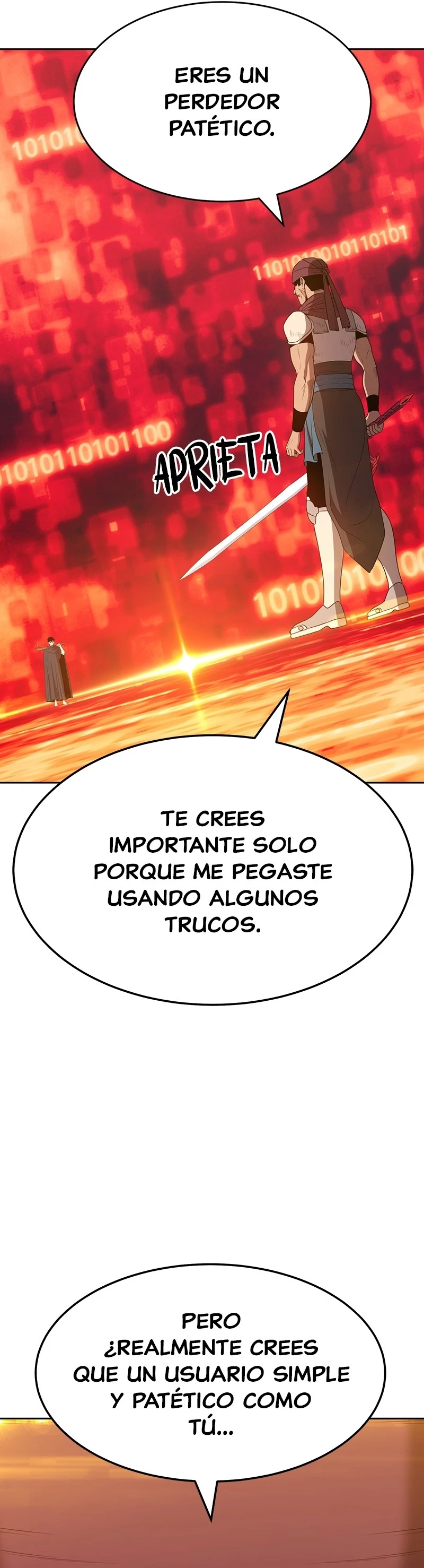 Palo De Madera capítulo 25 página 72
