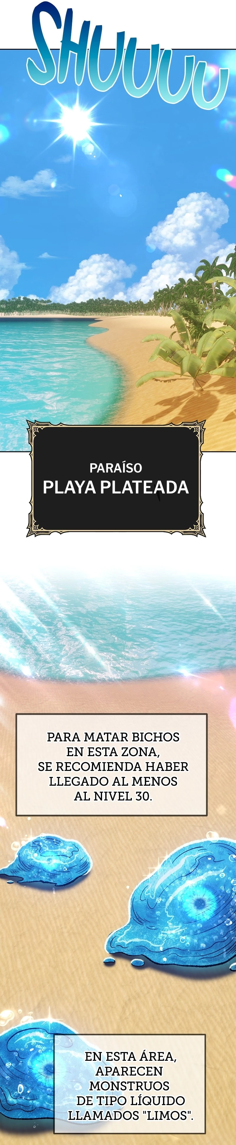 Palo De Madera capítulo 26 página 92