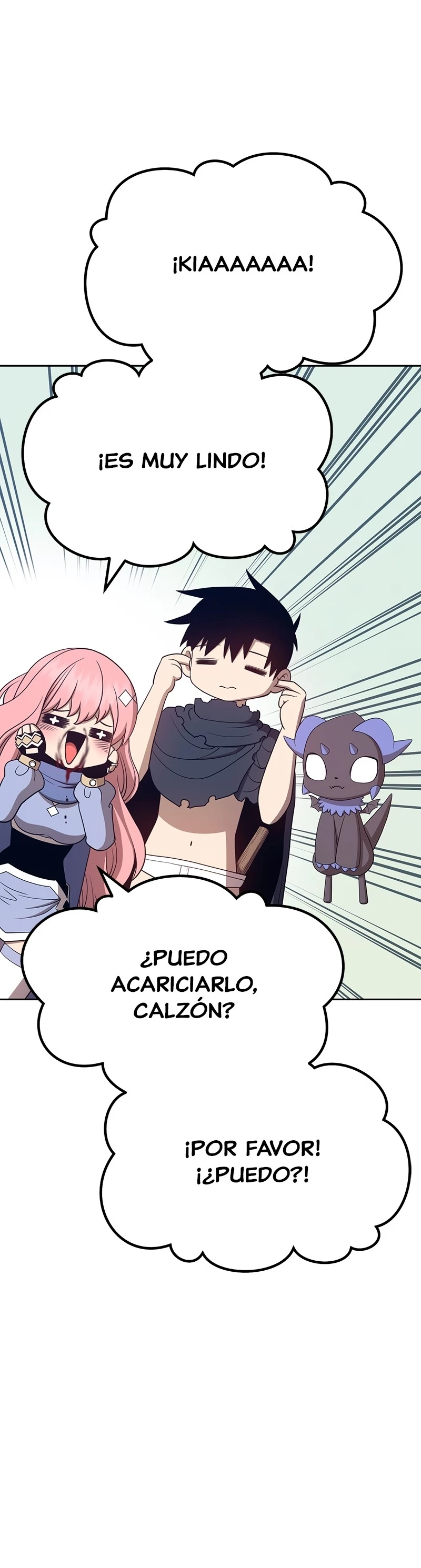 Palo De Madera capítulo 27 página 21