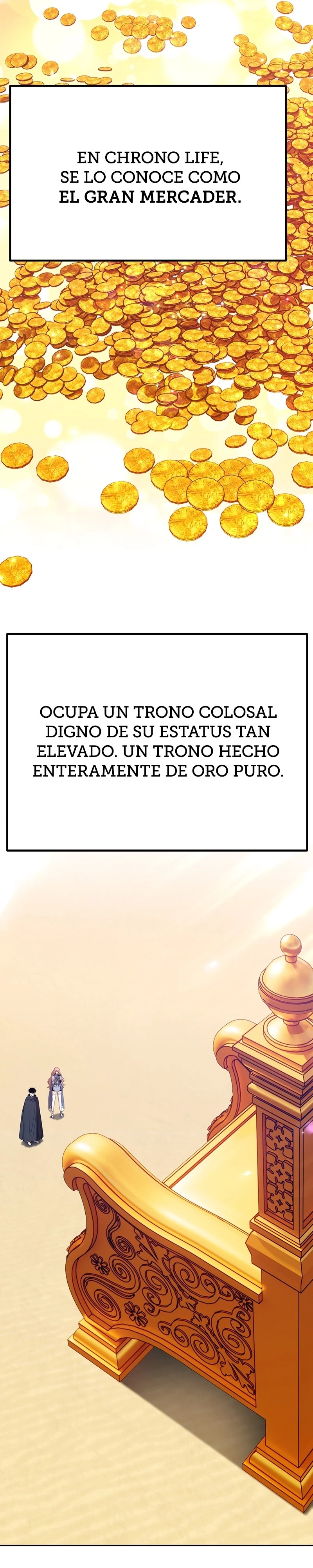 Palo De Madera capítulo 27 página 63