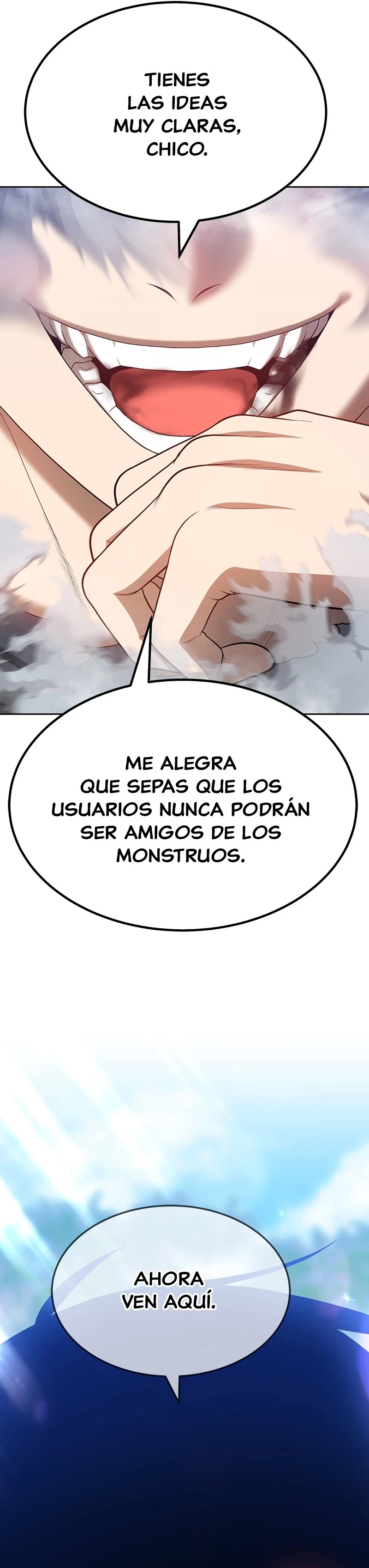 Palo De Madera capítulo 27 página 81