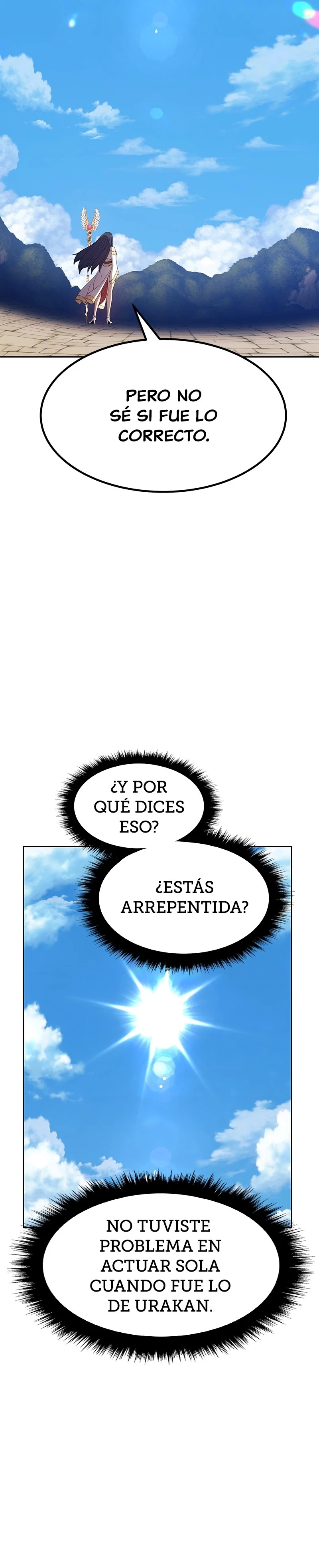 Palo De Madera capítulo 28 página 49